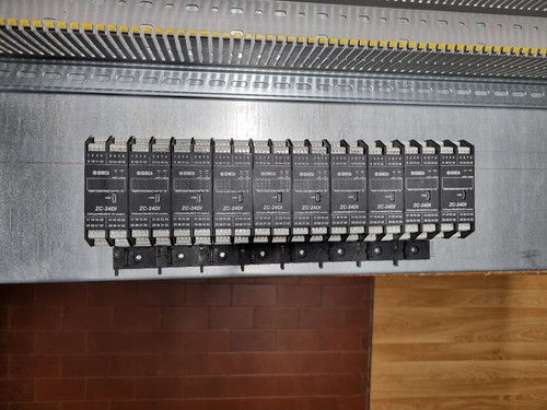 Seneca 24di modulo - zc-24di, 24