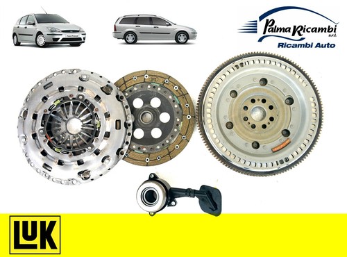 Kit frizione volano luk - luk, 4