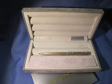 COLUMBUS  PENNA A SFERA IN