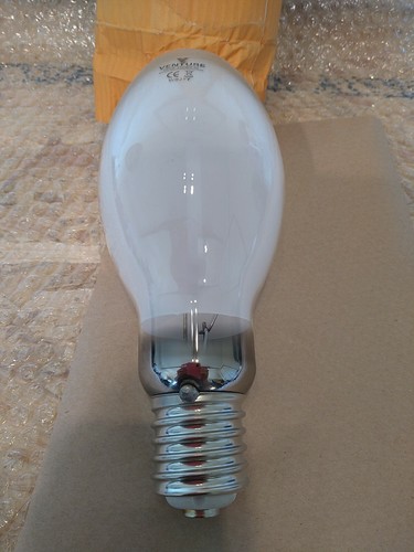 Lampadina lampada sodio - lampadina, alta