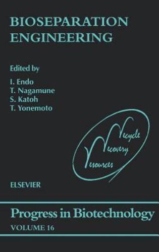 Progress biotechnology - progress, in