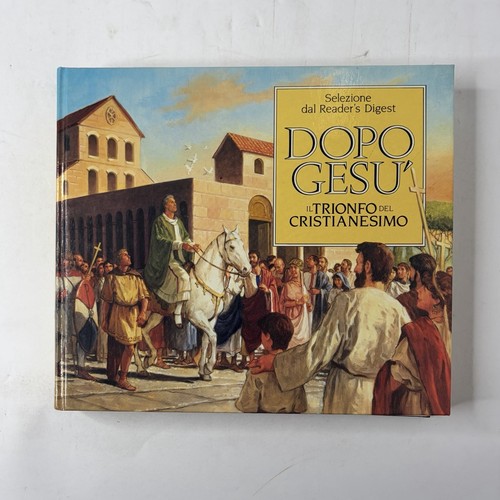 Dopo gesù trionfo del - gesÙ,