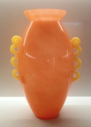 Vaso grande vetro murano - grande, di