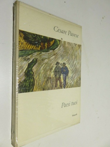 Paesi tuoi cesare - paesi,