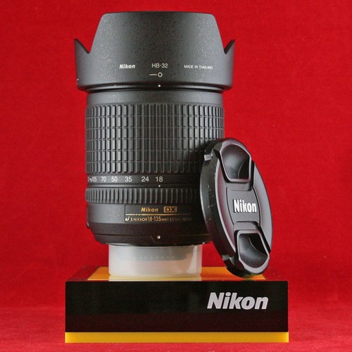 Obiettivo nikon af s - nikon, af-s