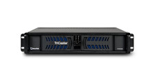 NewTek Tricaster 460 Sistema