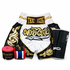 Muay Thai Kanok Set Boxe