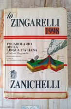Vocabolario della lingua