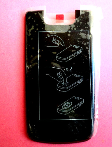 Cover nokia 6600 - , nokia-6600