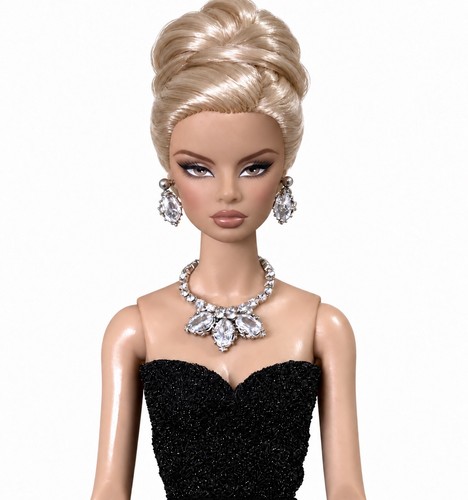 Barbie accessori fatti mano - accessori,