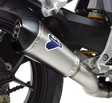 Termignoni Scarico Conico
