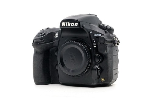 Nikon d810 - d810, 2