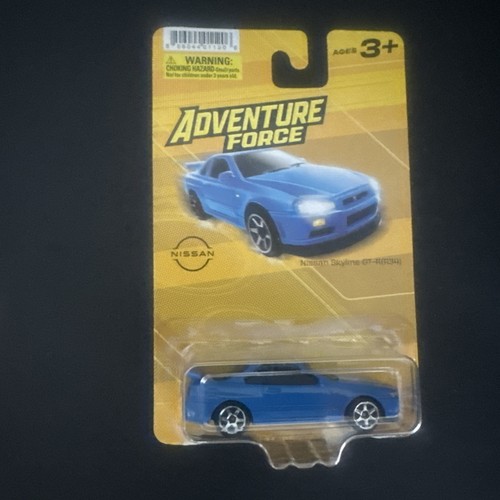 Maisto adventure force - maisto,