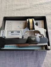 SPLICER C.I.R. CATOZZO CIR 3M