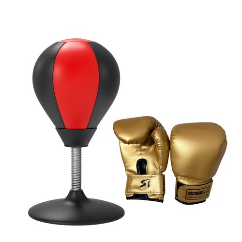 Sacco boxe scrivania per - da,