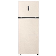 LG GTBV44SEBKD FRIGORIFERO