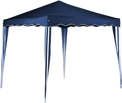 Gazebo 3x3 pieghevole - 3x3,