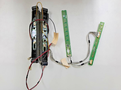 Speaker casse audio spk - speaker,
