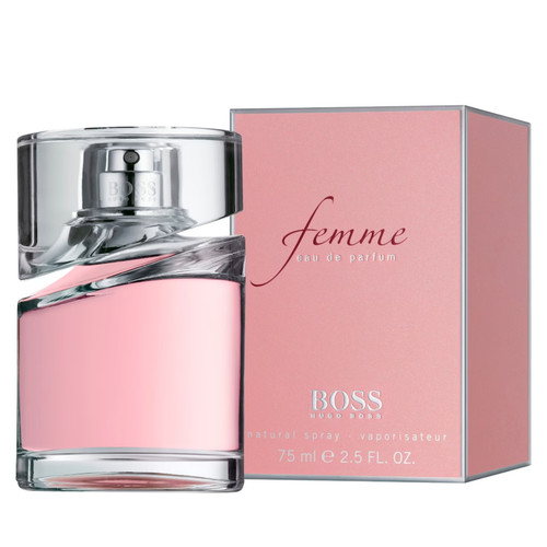 Hugo boss - boss, eau