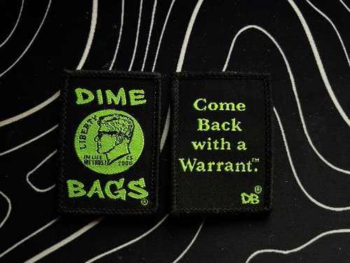 Sacchetti dime antiodore - dime, erbe