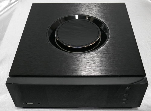 Naim uniti atom - naim,