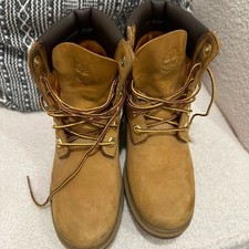 Women's Timberland Premium