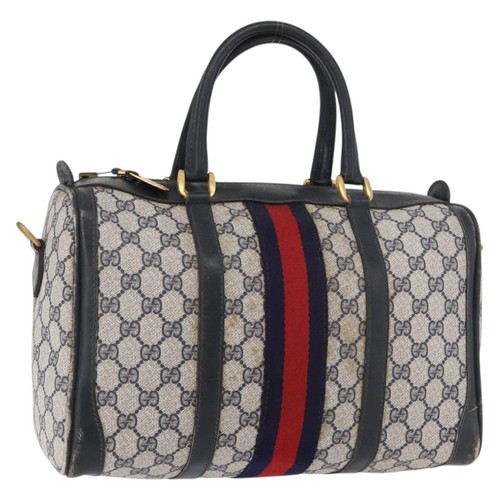 Gucci supreme sherry - gg,