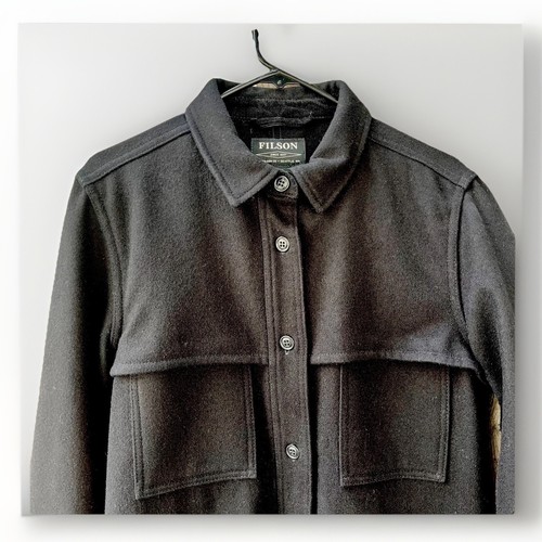Filson camicia donna - camicia, mackinaw