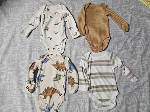 Lotto vestiti bambino - lotto, 4