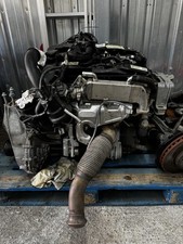 Motore Mercedes W176 A200 190cv