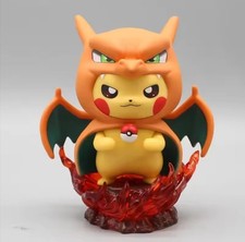 Action Figure Pokémon Pikachu