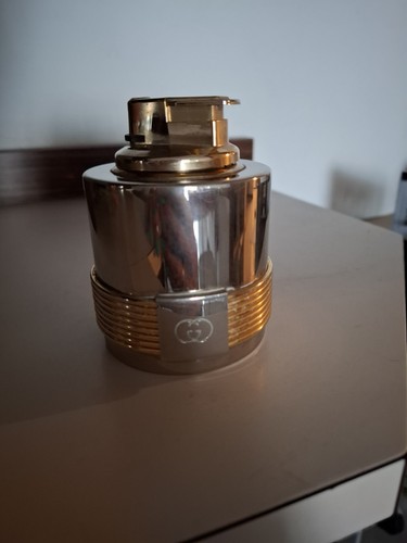 Accendino tavolo gucci - accendino,