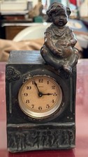 Scultura tavolo con - tavolo,