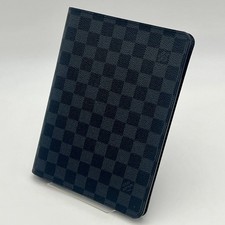 Cover notebook LOUIS VUITTON