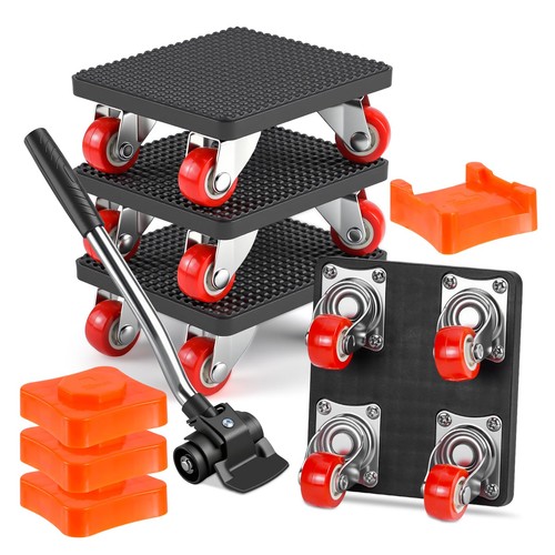 Kit sollevatore per mobili - kit,