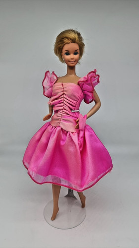 Barbie abito del - , fashion