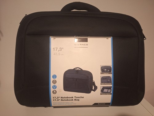 Vivanco borsa per notebook - per,