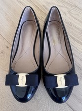 Salvatore Ferragamo taglia 5B