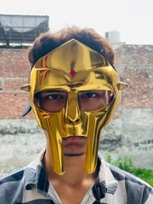 Maschera MF DOOM - Armatura