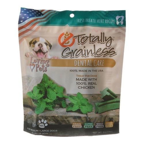 Loving pets cura dentale - loving,