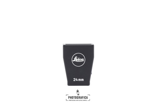 Leica finder 24mm - m, brightline