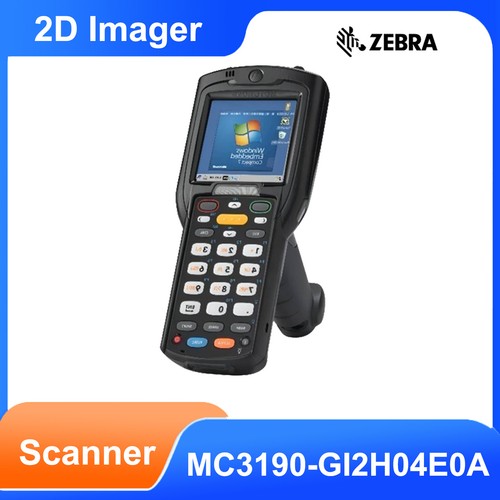 Motorola mc3190 gi2h04e0a - motorola, mc3190-gi2h04e0a