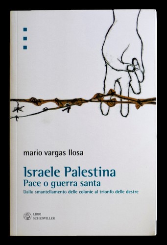 Israele palestina pace - israele, o