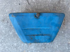 GILERA ARCORE 125 5V 150 SCATOLA LATERALE BAULETTO PORTA ATTREZZI OGGETTI