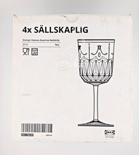 (4 confezioni) NUOVO IKEA