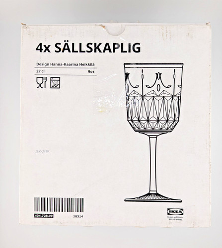 Nuovo ikea - (4,