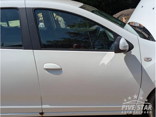 Dacia sandero porta anteriore - porta,