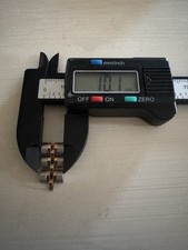 Maglie Cinturino Jubilé Oro