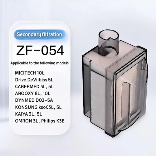 Filtro concentratore - , di