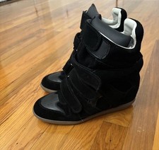 isabel marant sneakers - 39 -